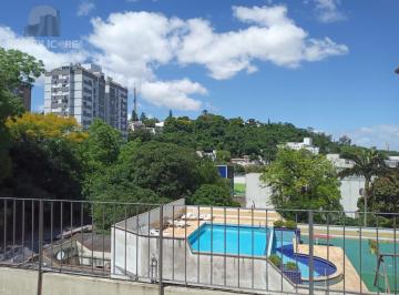 Apartamento · 149m² · 2 Quartos · 1 Vaga · Cobertura de 2 quartos, 2 banheiros e 1 vaga de garagem no bairro Menino Deus
