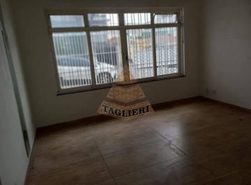 Casa · 825m² · 3 Quartos · 7 Vagas · Casa térrea próximo Ceret com 3 quartos, entrada lateral, 5 vagas. Tatuapé