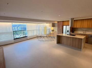 Apartamento · 123m² · 2 Quartos · 2 Vagas · Maravilhoso apartamento locação Ed. Oka Mamoré - 2 suites + 2 vagas
