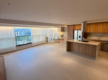 Apartamento · 123m² · 2 Quartos · 2 Vagas · Maravilhoso apartamento locação Ed. Oka Mamoré - 2 suites + 2 vagas