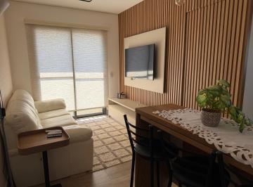 Apartamento de 2 quartos, São Paulo · Apartamento com 2 quartos, 1 vaga, 43 m² à venda em Jardim São Paulo