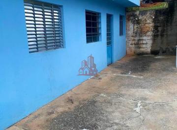 Casa · 248m² · 3 Quartos · Terreno com 3 Casas à Venda em Santana de Paranaíba | Renda Imediata