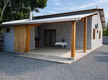 Foto 01 · Casa - Pontal do Norte