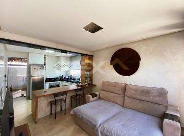 Casa · 70m² · 3 Quartos · 2 Vagas · Casa à Venda com 03 Quartos no Bairro Santa Marta em Divinópolis MG.