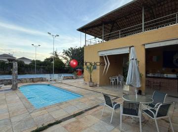 Foto 01 · Imponente casa de 5 quartos em condomínio de luxo em Lagoa Santa-MG: Condomínio Pontal da Liberdade 