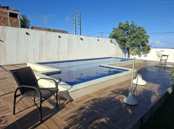 Apartamento en Venda de 3 quartos · Apartamento em Arembepe