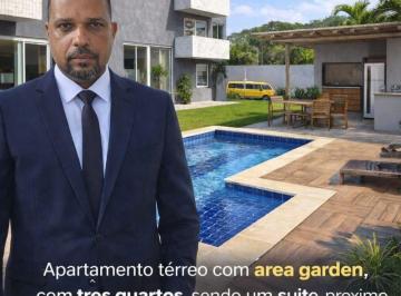 Apartamento de 3 quartos, Camaçari · Apartamento em Arembepe