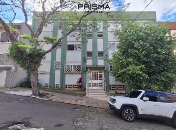 Apartamento · 100m² · 3 Quartos · 1 Vaga · APARTAMENTO 3 DORMITÓRIOS COM VAGA NO CENTRO 🏢