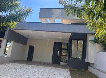 Casa de 3 quartos, Paulínia · Casa á venda em Paulínia, Condomínio Terras da estância