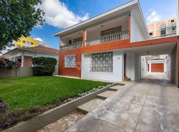 Casa · 302m² · 4 Quartos · 7 Vagas · CASA COM TERRENO DE 637 m2 ZR4- NO ÁGUA VERDE
