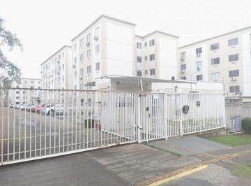 Apartamento · 42m² · 2 Quartos · 1 Vaga · Apartamento de 2 dormitórios e 1 vaga de garagem no Bairro São José em Canoas.