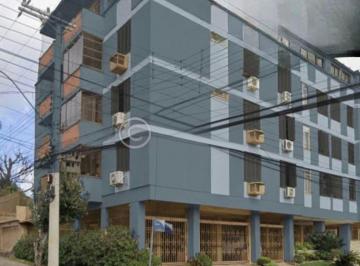 Apartamento · 82m² · 2 Quartos · 1 Vaga · Apartamento de 2 dormitórios e 1 vaga de garagem em Canoas.