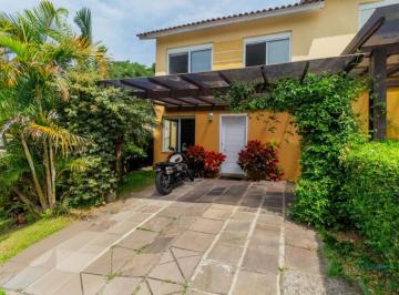 Casa · 118m² · 3 Quartos · 2 Vagas · Casa em condomínio de 3 quartos, suíte e 2 vagas no bairro Mário Quintana
