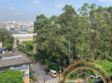 Foto 01 · Imperdível: Apartamento à venda em São Paulo-SP, 2 quartos, 2 salas e 1 vaga na Vila Prudente!