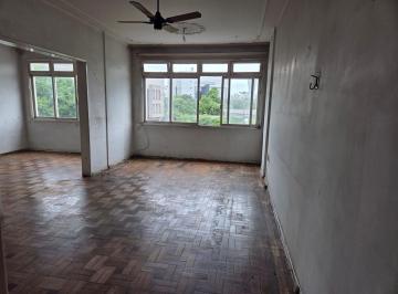 Apartamento · 108m² · 3 Quartos · Apartamento à venda - em Santana