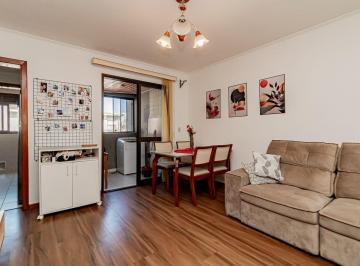 Apartamento · 70m² · 2 Quartos · 1 Vaga · Apartamento à venda - no Cristo Redentor