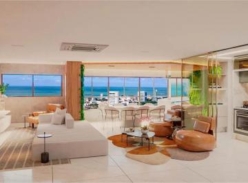 Apartamento de 4 quartos, Recife · VEM AI O AURORA PRINCE ,APARTAMENTO DE ALTO PADRAO 4QUARTOS !