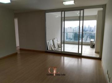 25134467_4.jpg · CAMPO BELO - APARTAMENTO COM VARANDA E AR CONDICIO