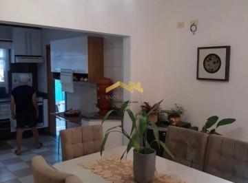 Casa · 174m² · 3 Quartos · EXCELENTE SOBRADO - V. SCARPELLI - SANTO ANDRÉ - AC. PERMUTA