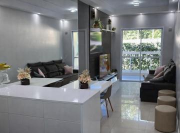 Apartamento de 3 quartos, Rio de Janeiro · Apartamento Garden de 3 quartos no Recreio dos Bandeirantes-RJ