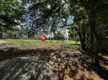 Foto 01 · Terreno à venda no Condomínio Victória Golf Residence em Lagoa Santa-MG: 1.000m² de área privilegiad