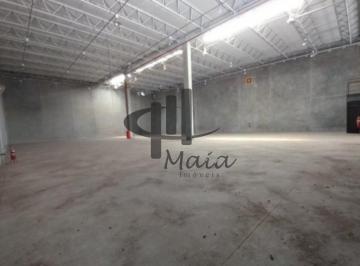 Comercial · 1700m² · 6 Vagas · Locação Galpão Jundiai Distrito Industrial Ref: 46576
