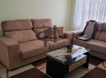 Casa · 157m² · 4 Quartos · 5 Vagas · Venda Casa Sao Caetano do Sul Olimpico Ref: 46572