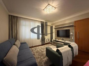 Casa · 170m² · 3 Quartos · 1 Vaga · Locação Sobrado Sao Caetano do Sul Santo Antonio Ref: 46566