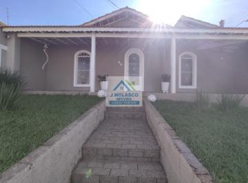 Foto 01 · Casa, Loteamento Inocoop, Mogi Mirim, SP