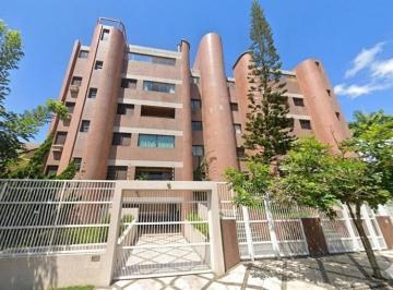 Apartamento Duplex, 3 Quartos, Suíte, Varanda, a.t 241,106m², a.ú 175,59m², 01 vaga de garagem, Peruíbe- SP - Foto [1] · Apartamento Duplex, 3 Quartos, Suíte, Varanda, a.t 241,106m², a.ú 175,59m², 01 vaga de garagem, Peru