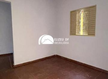 eeae7abe60ab5f1455fcbacc66812301.jpg · Elizeu DF Imobiliária aluga casa de fundos de 1 quarto no Setor Oeste do Gama - CA1745
