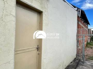 e831191de60a96d7da96e62145410eec.jpg · Elizeu DF Imobiliária aluga casa de fundos de 1 quarto no Setor Oeste do Gama - CA1745