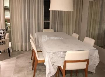 Apartamento · 196m² · 3 Quartos · 2 Vagas · Cobertura à Venda em Santa Quitéria, Curitiba, 196m², 3 Quartos