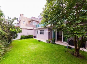 Casa · 240m² · 4 Quartos · 4 Vagas · Casa em Condomínio no São Braz – 4 quartos, 240m² à Venda