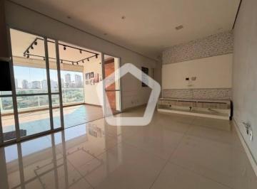 Apartamento · 73m² · 2 Quartos · 2 Vagas · Rua Vapabussu, 66 - Jardim Aeroporto