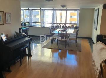 Apartamento · 365m² · 5 Quartos · 3 Vagas · Apartamento à Venda em Vila Izabel, Curitiba, 5 Quartos, 365m²