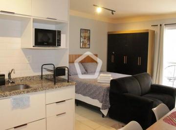 Apartamento · 32m² · 2 Quartos · Rua Bento Freitas, 181 - Vila Buarque