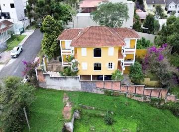 Casa · 756m² · 4 Quartos · 5 Vagas · Casa à venda no Bigorrilho, Curitiba: 4 quartos, 3 suítes, R$2,7 mi