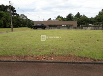 Terreno · 2000m² · Terreno em Condomínio à Venda em Orleans Curitiba 3.000m²