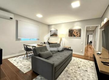 Apartamento · 81m² · 2 Quartos · 1 Vaga · Alameda Jaú, 1474 - Jardim Paulista