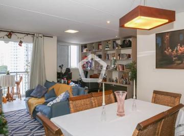 Apartamento · 70m² · 3 Quartos · 2 Vagas · Avenida Ernesto Igel, 307 - Vila Leopoldina