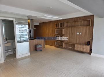 Apartamento · 84m² · 1 Quarto · 2 Vagas · Apartamento em Brooklin - São Paulo, SP