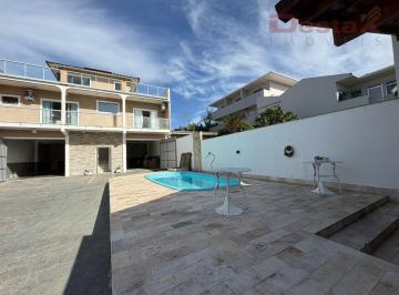 Casa · 550m² · 3 Quartos · 1 Vaga · Casa no bairro Real Parque  -  São José