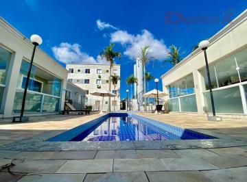 Apartamento · 48m² · 2 Quartos · 1 Vaga · Apartamento no Bairro Areias  -  São José