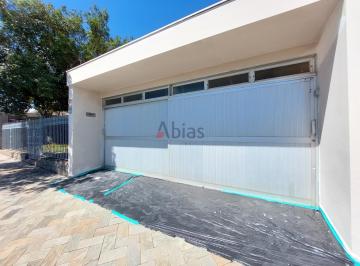 Casa · 236m² · 3 Quartos · 2 Vagas · Casa em Jardim Macarengo - São Carlos, SP