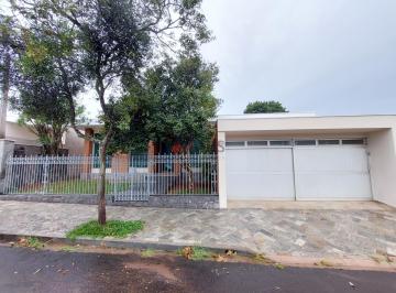 Casa · 236m² · 3 Quartos · 2 Vagas · Casa em Jardim Macarengo - São Carlos, SP