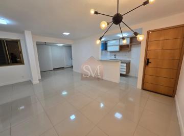 Foto 01 · Lançamento: Apartamento de Alto Padrão no Recreio dos Bandeirantes com 3 Quartos e Varanda Gourmet!