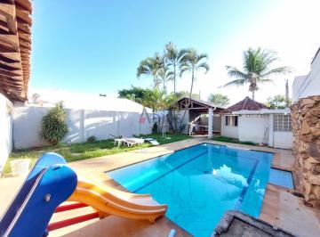 Casa · 170m² · 3 Quartos · 1 Vaga · Casa de Condominio em Parque Fehr - São Carlos