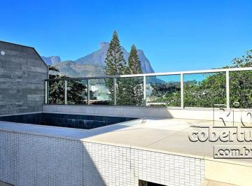 Apartamento 325m² Venda Barra da Tijuca · Cobertura à venda no Jardim Oceânico. Barra da Tijuca. NOVA