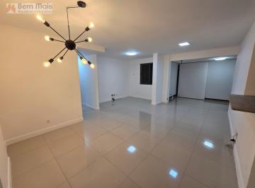 Apartamento · 82m² · 3 Quartos · 2 Vagas · Apartamento em Recreio dos Bandeirantes  -  Rio de Janeiro